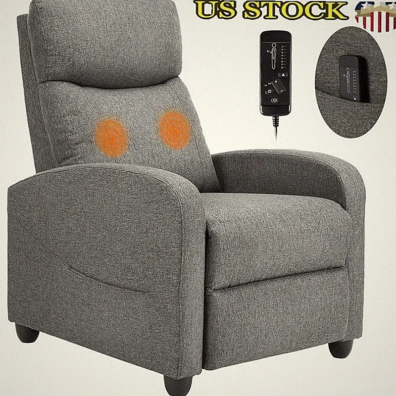 Cooling Massage