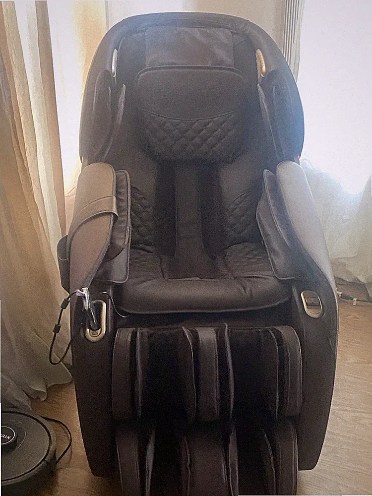 Feather Massage Recliners
