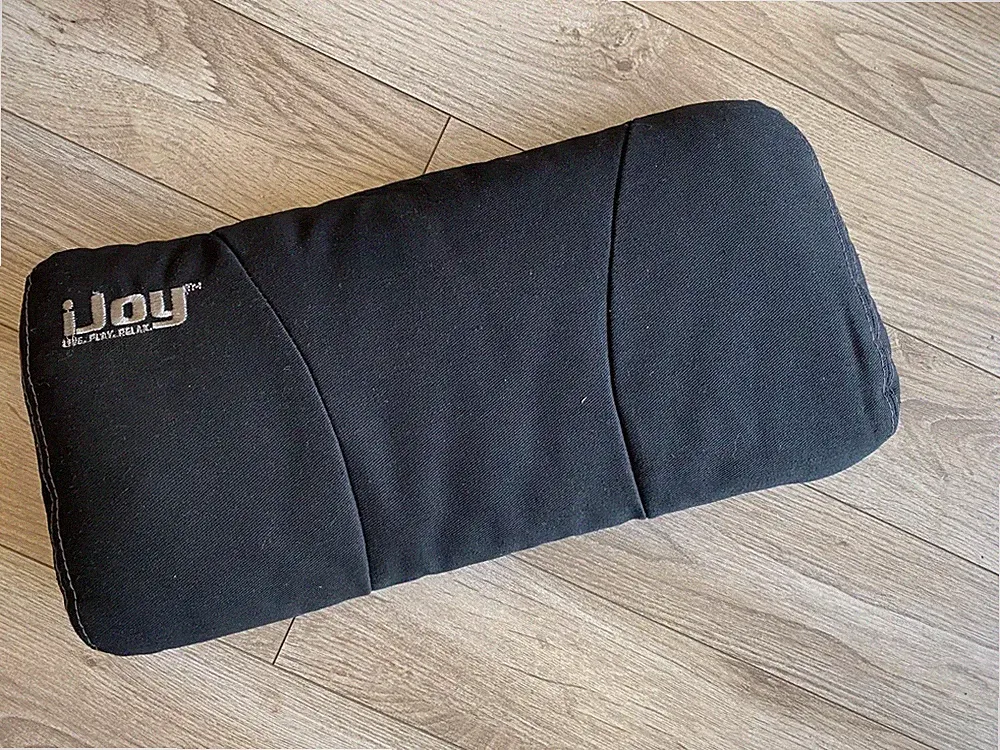 Memory foam massage recliners