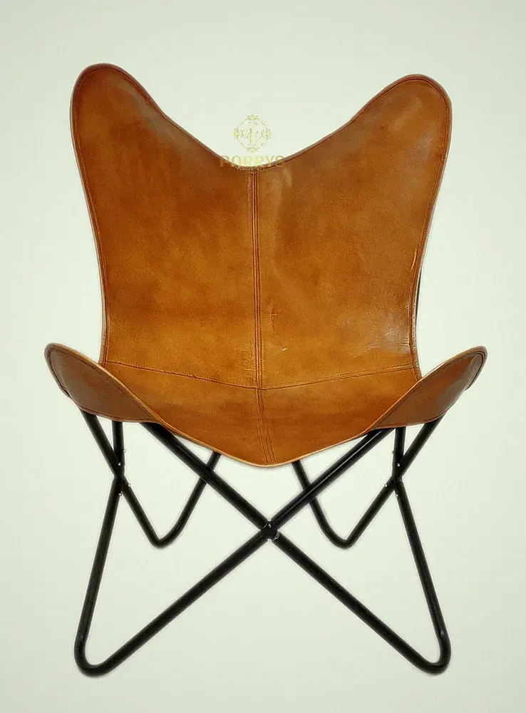 Leather upholstery massage recliners