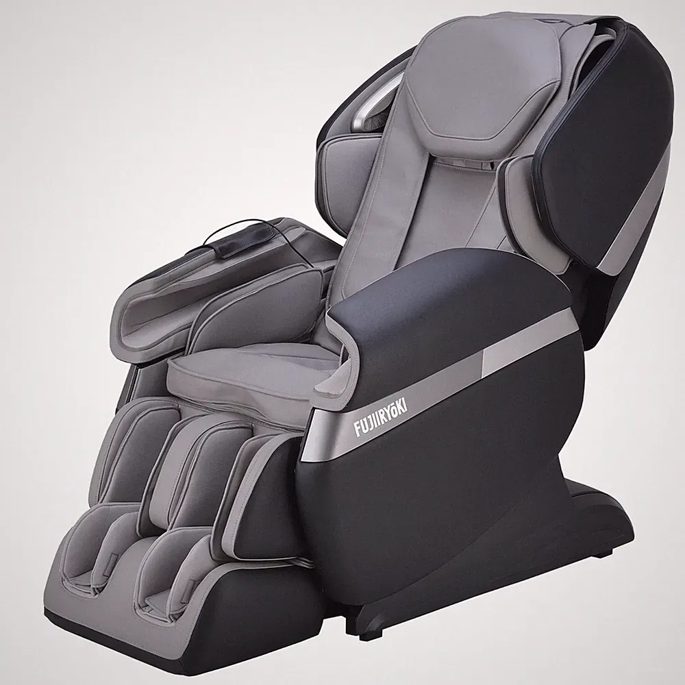 Calm Plus Flex Frame SL Track Massage Chair w/ Touchscreen Remote (Refurbished)