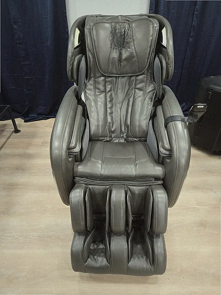 zero gravity massage recliner