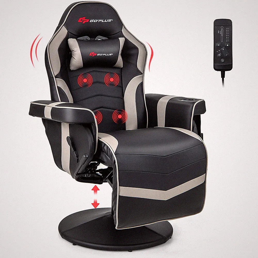 Adjustable Height Massage