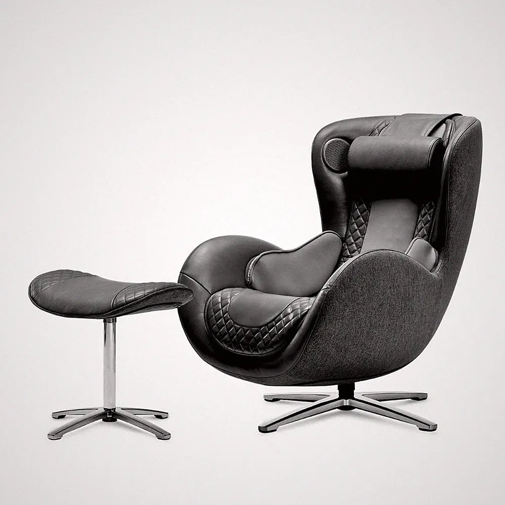 full body massage recliner