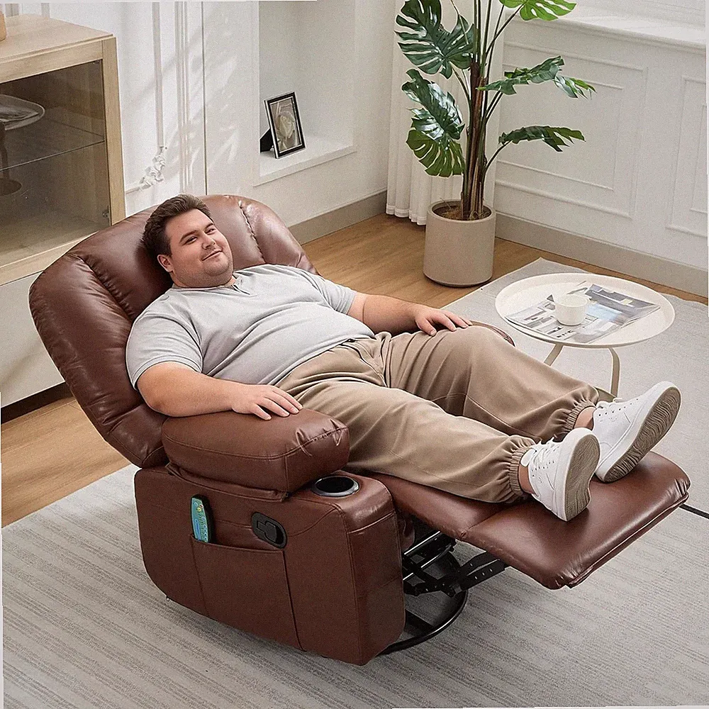 Storage Pockets Massage