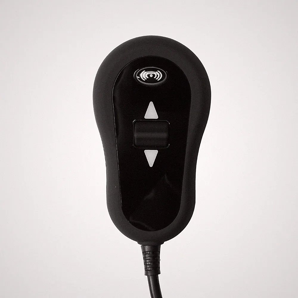Raffel System HC-6601-FR4 Remote Paddle Control with Massage Recliner Lift Chair