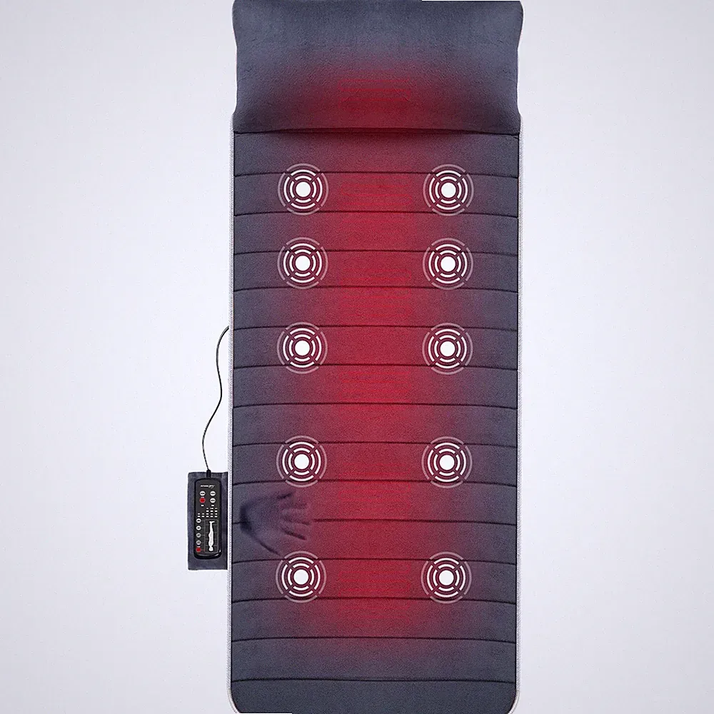 Massage Memory Foam Recliners