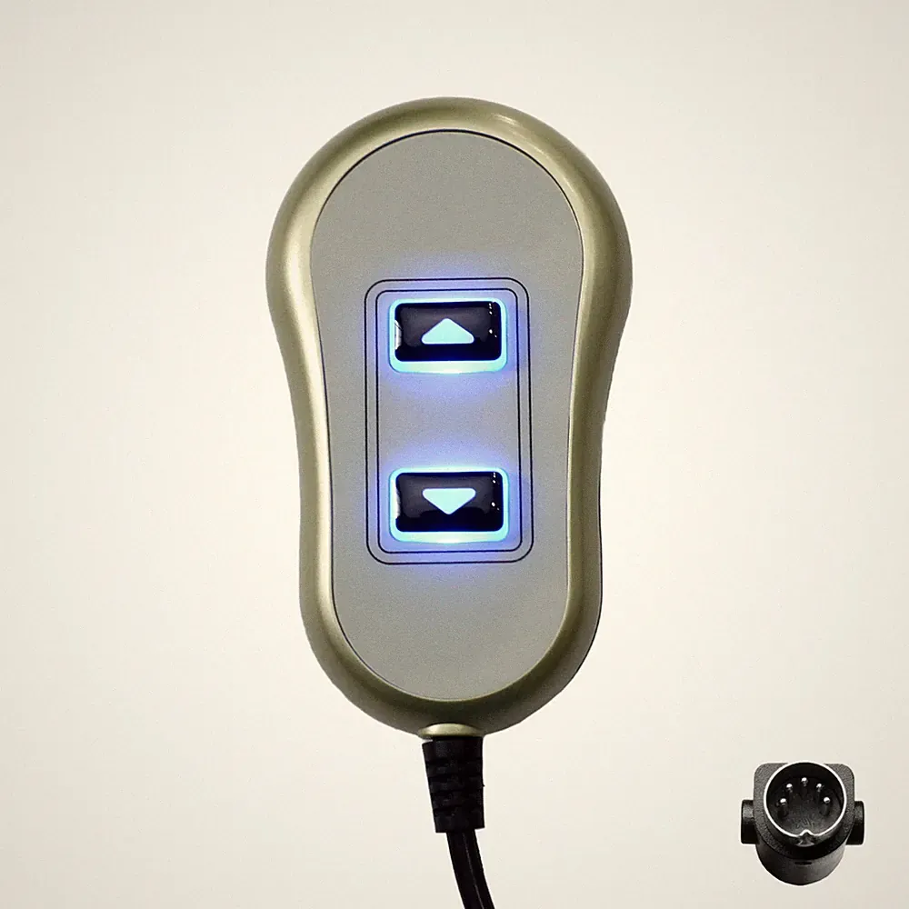 Tranquil Ease Power Recliner Lift Chair Remote Hand Control 11560 & 11560UX